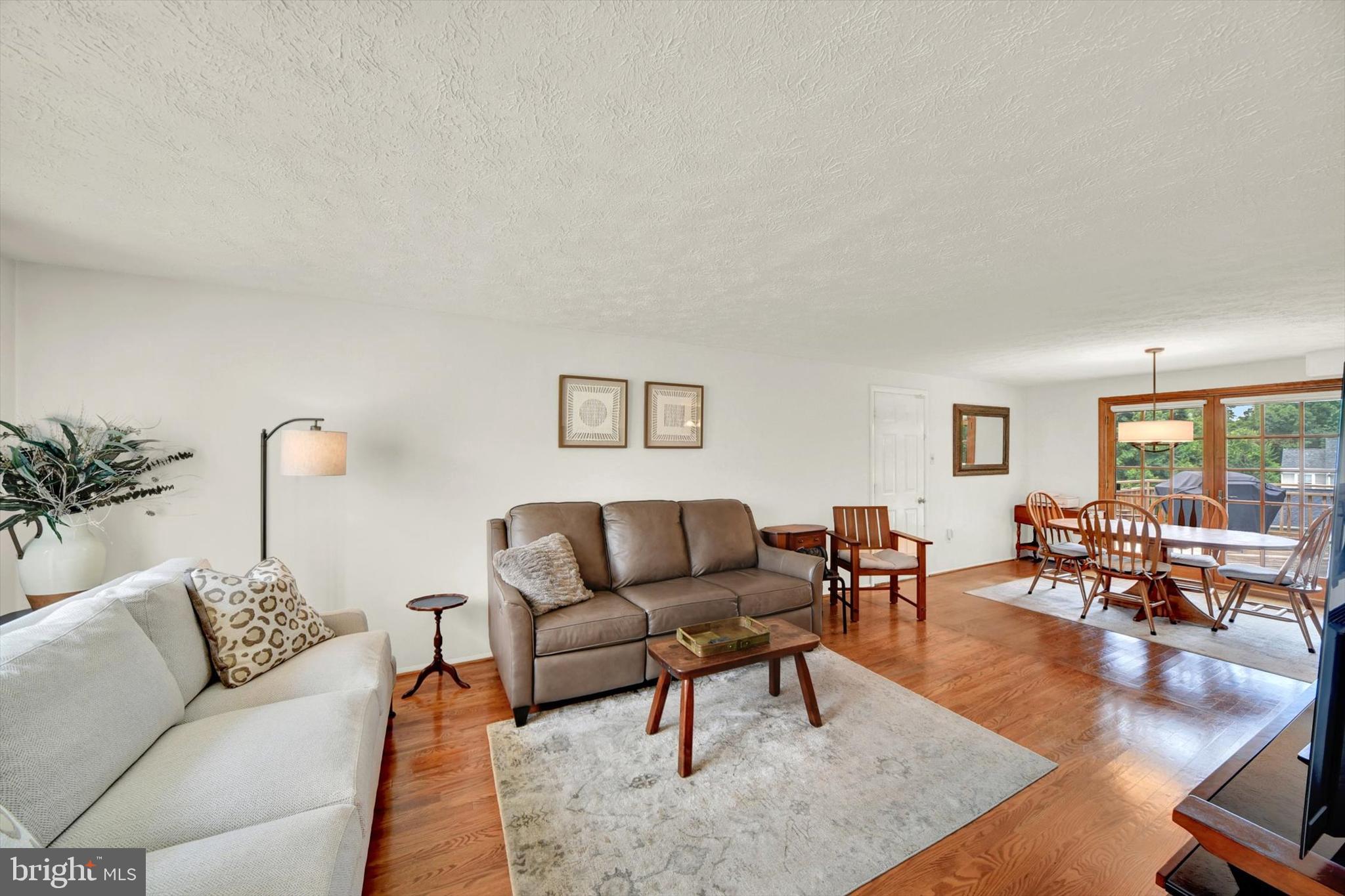 4211 Hanwell Road Randallstown, MD 21133 - Photo 13 of 51 Family Room