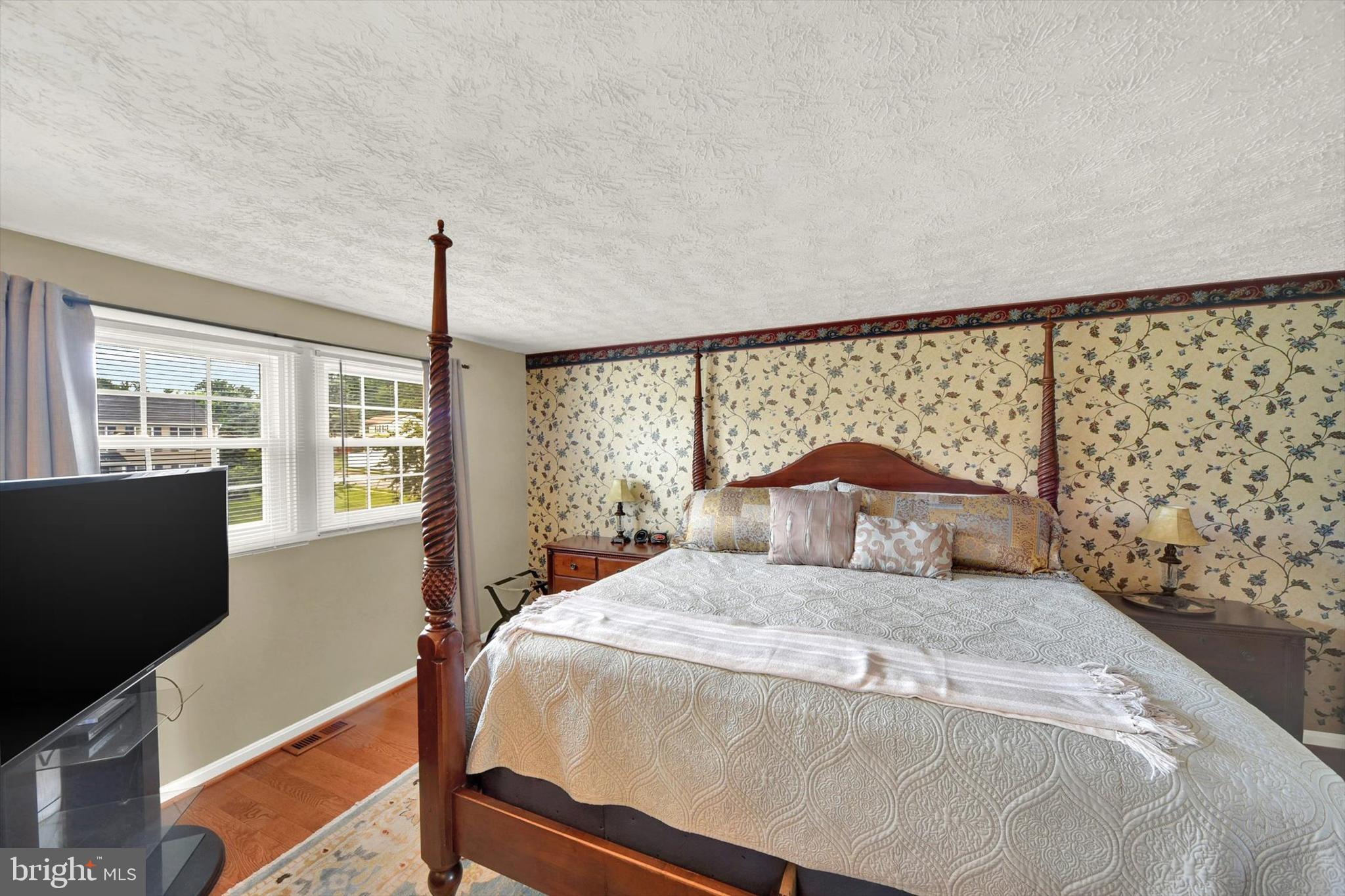 4211 Hanwell Road Randallstown, MD 21133 - Photo 21 of 51 Primary Bedroom