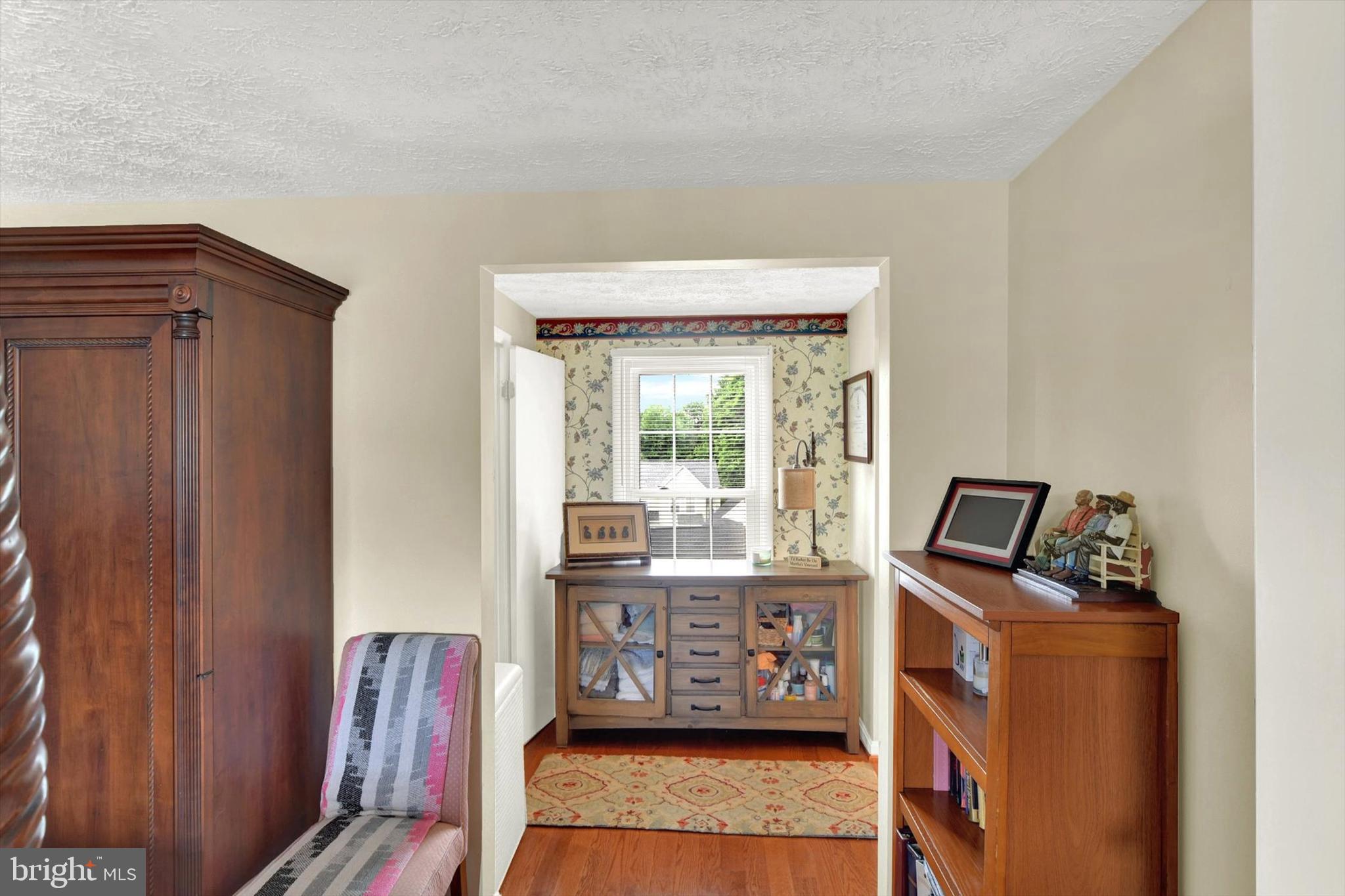 4211 Hanwell Road Randallstown, MD 21133 - Photo 23 of 51 Primary Bedroom