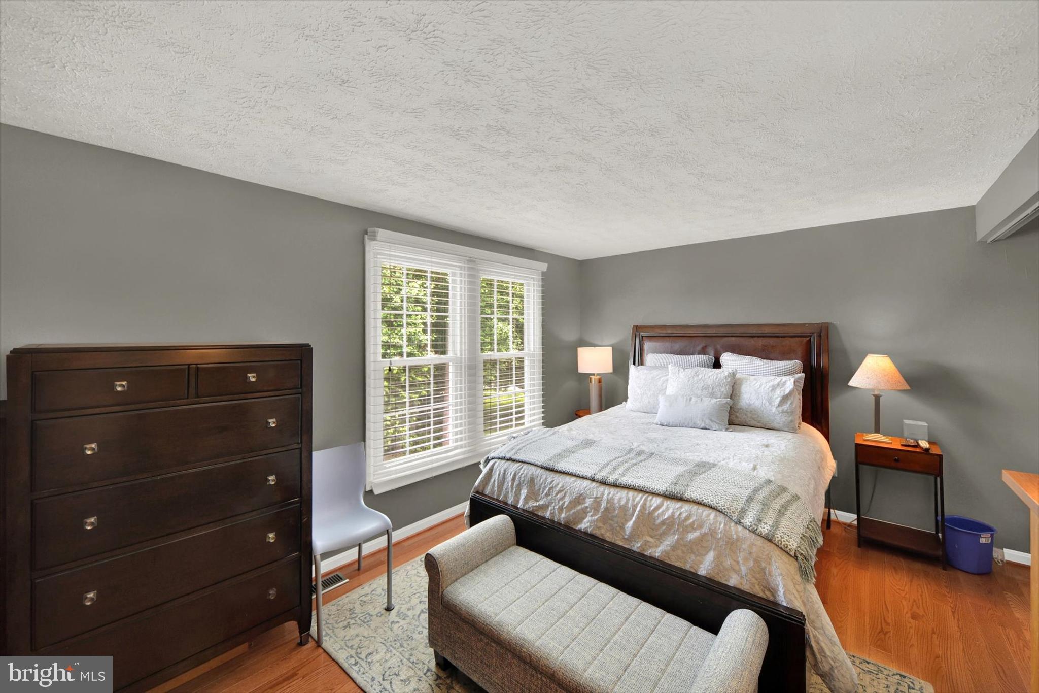 4211 Hanwell Road Randallstown, MD 21133 - Photo 26 of 51 2nd Bedroom