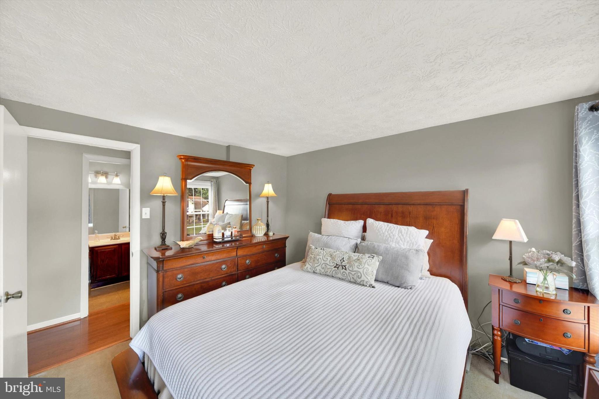 4211 Hanwell Road Randallstown, MD 21133 - Photo 28 of 51 3rd Bedroom