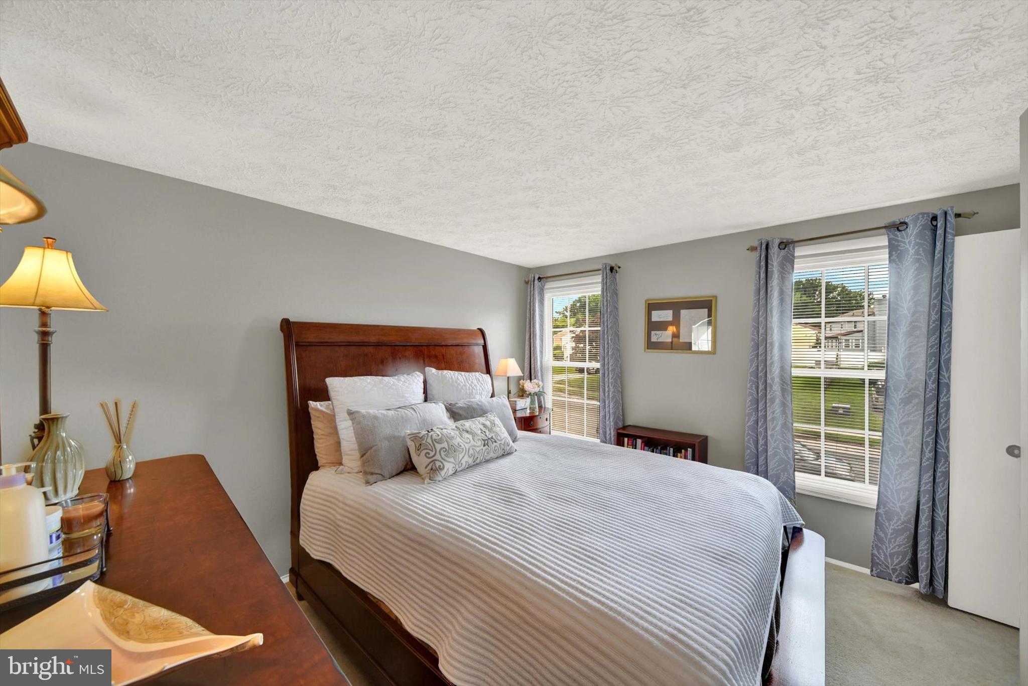 4211 Hanwell Road Randallstown, MD 21133 - Photo 29 of 51 3rd Bedroom