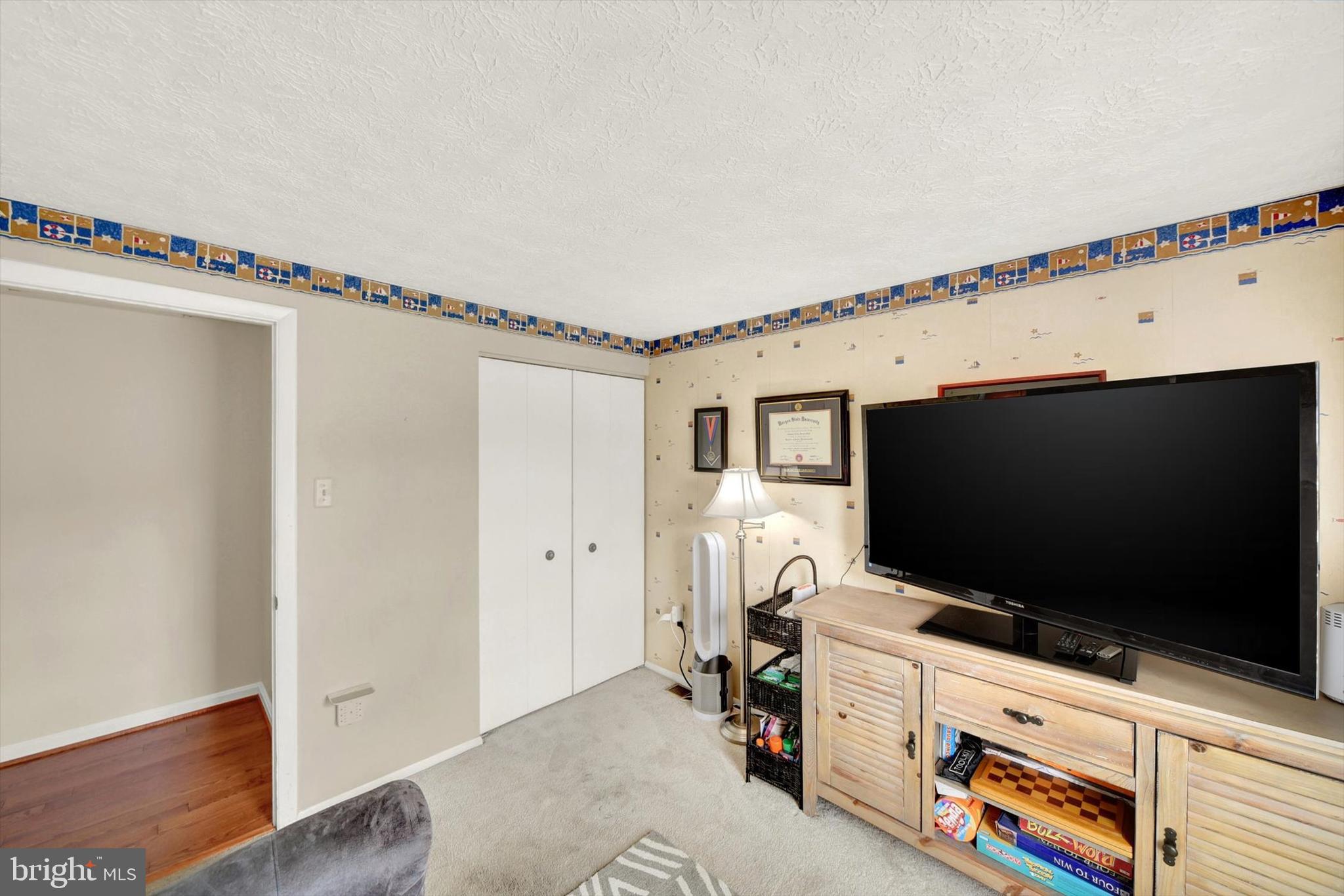 4211 Hanwell Road Randallstown, MD 21133 - Photo 30 of 51 4th Bedroom