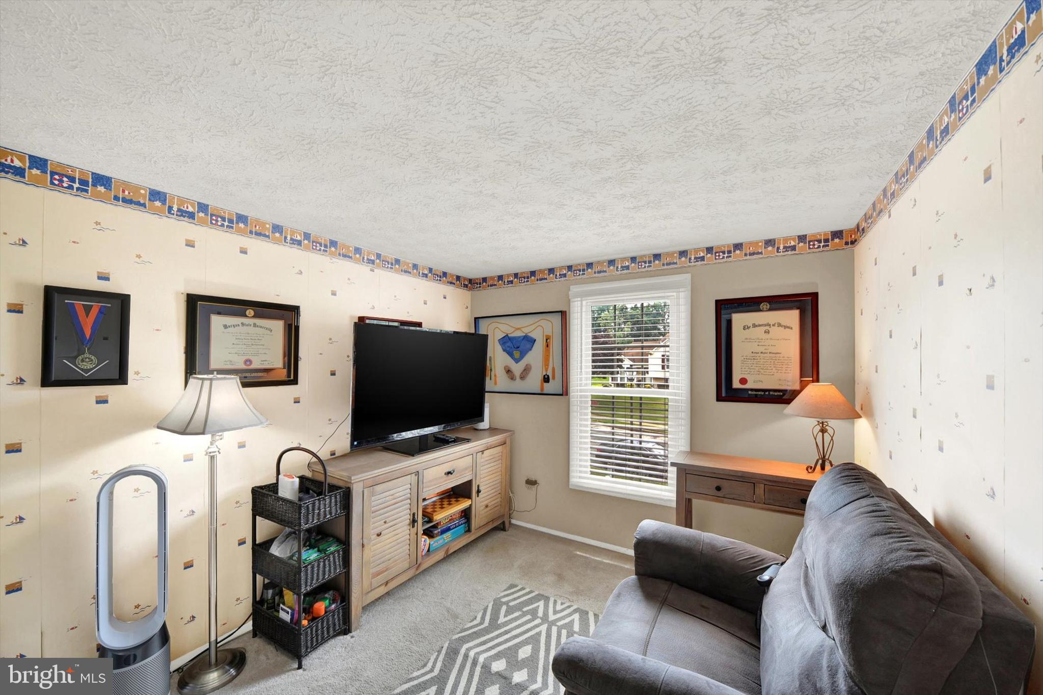 4211 Hanwell Road Randallstown, MD 21133 - Photo 31 of 51 4th Bedroom