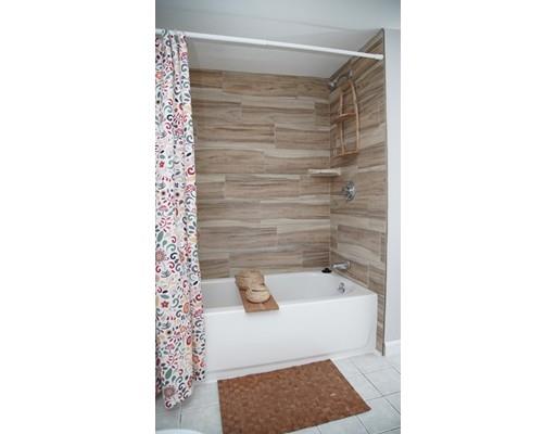 20 Milton Street Saugus, MA 01906 - Photo 16 of 30 a bathroom with a shower and a sink