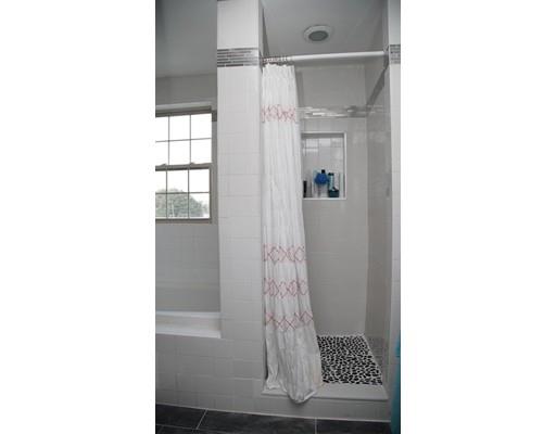 20 Milton Street Saugus, MA 01906 - Photo 23 of 30 a bathroom with a shower
