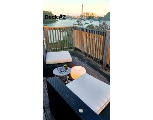 20 Milton Street Saugus, MA 01906 - Photo 26 of 30 a view of a balcony with chairs