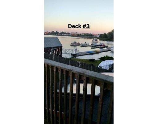 20 Milton Street Saugus, MA 01906 - Photo 27 of 30 a view of a balcony