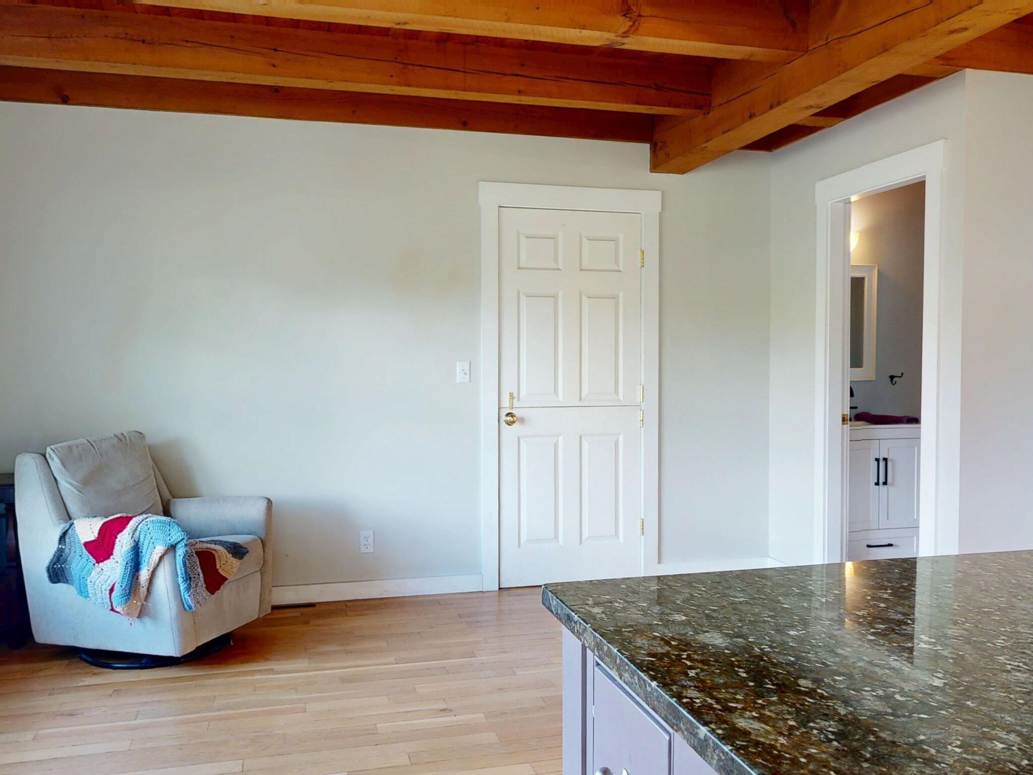 64 Cole Road Union, ME 04862 - Photo 18 of 97 Breakfast Nook Area