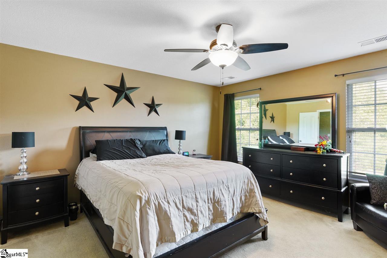 302 Webb Road Gray Court, SC 29645 - Photo 11 of 23