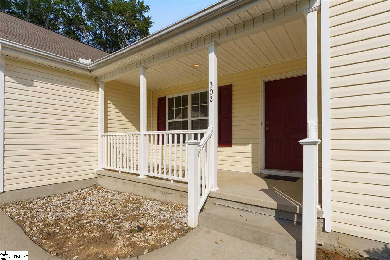 302 Webb Road Gray Court, SC 29645 - Photo 22 of 23