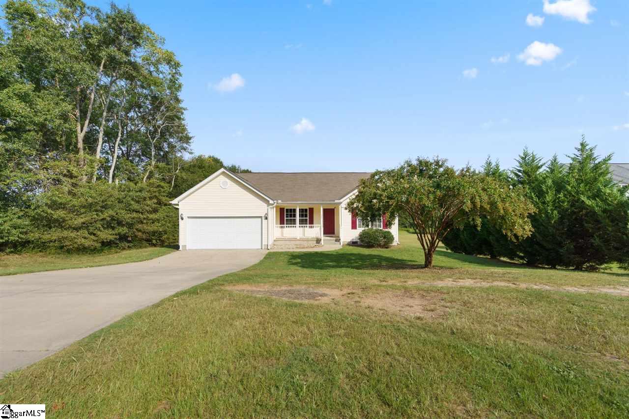 302 Webb Road Gray Court, SC 29645 - Photo 23 of 23