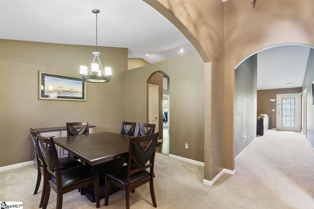 302 Webb Road Gray Court, SC 29645 - Photo 4 of 23