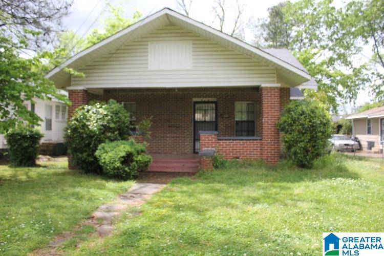 824 Goldwire Street Southwest Birmingham, AL 35211 - Photo 1 of 13