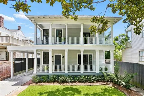 $1,495,000 | 1415 Eighth Street, New Orleans, LA 70115