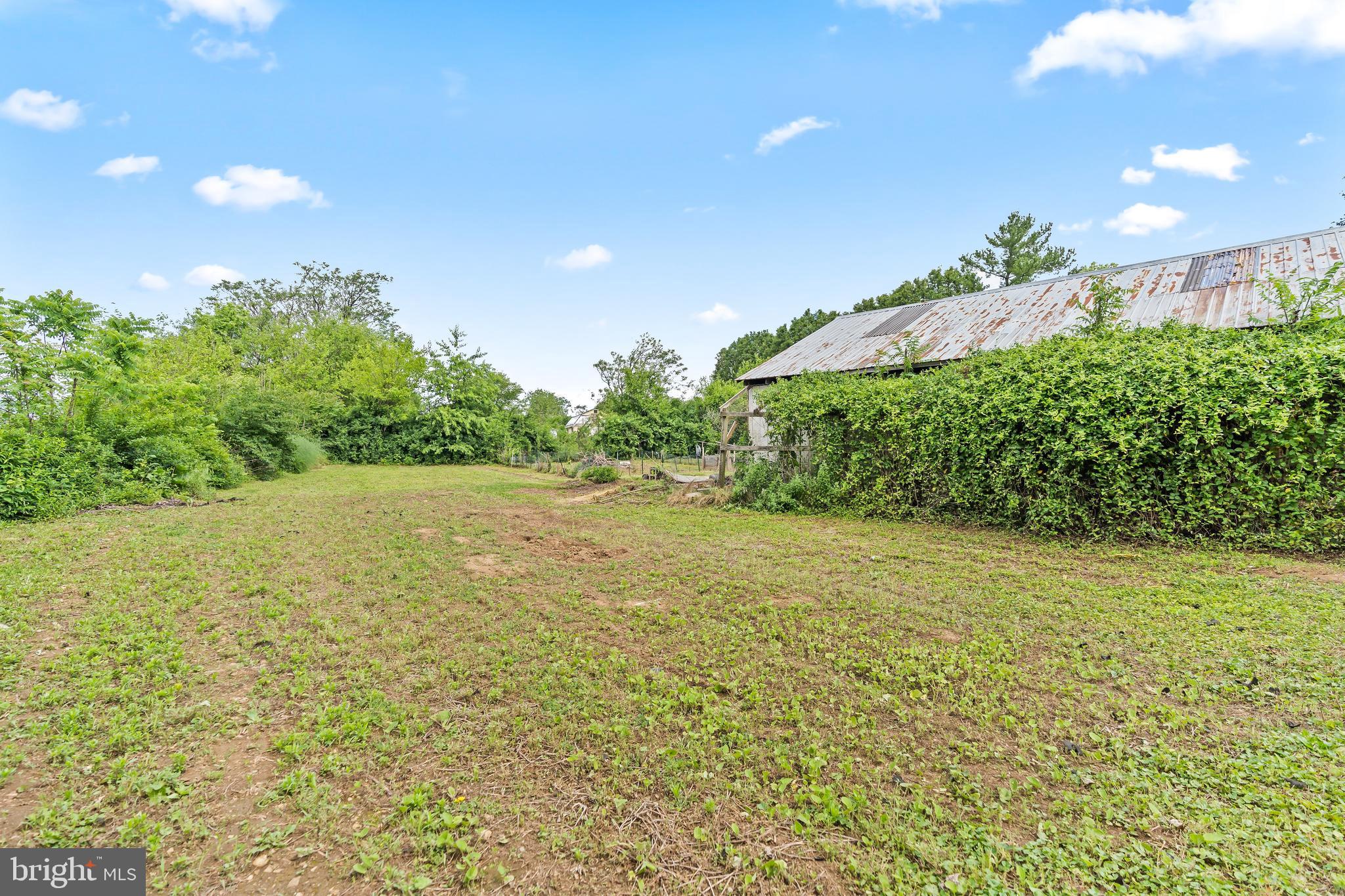 14433 Hicksville Road Clear Spring, MD 21722 - Photo 52 of 69 Outdoor space