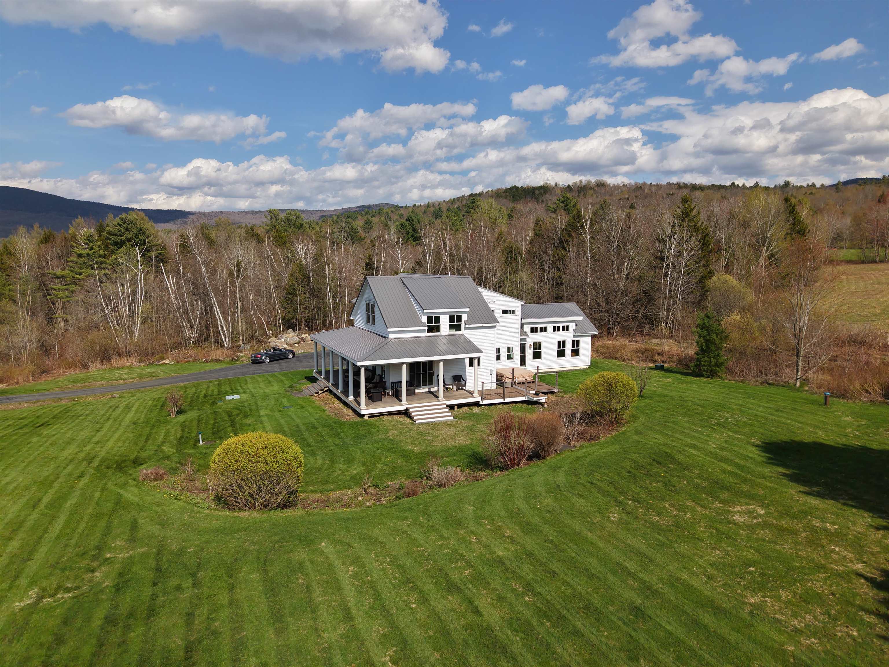 300 E Road Waitsfield, VT 05673 - Photo 5 of 60 Gallery Image 5