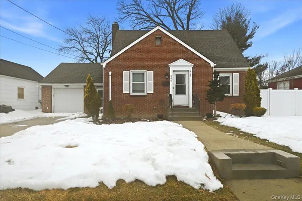 $799,000 | 846 Harrison Street, West Hempstead, NY 11552