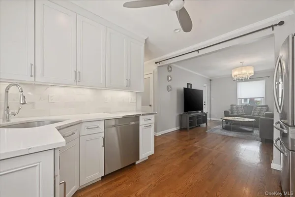 $799,000 | 846 Harrison Street, West Hempstead, NY 11552