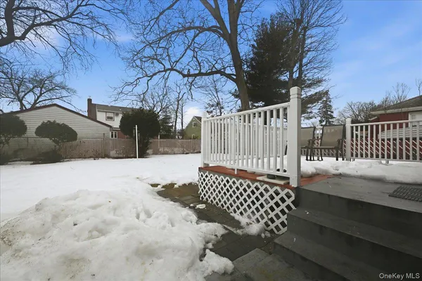 $799,000 | 846 Harrison Street, West Hempstead, NY 11552
