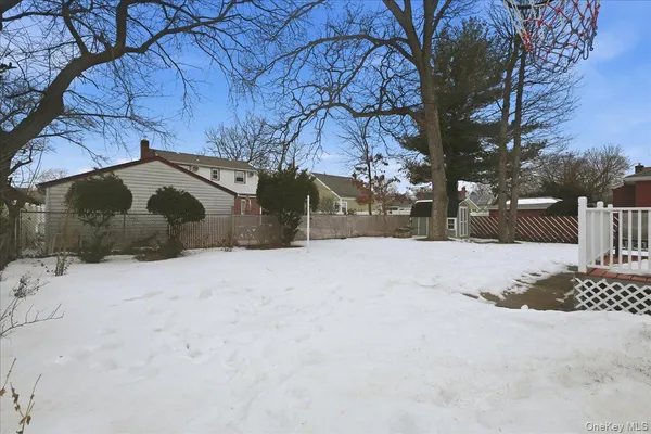 $799,000 | 846 Harrison Street, West Hempstead, NY 11552