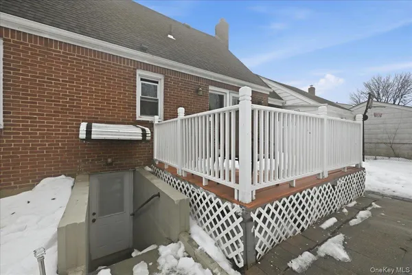 $799,000 | 846 Harrison Street, West Hempstead, NY 11552