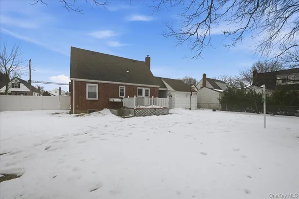 $799,000 | 846 Harrison Street, West Hempstead, NY 11552