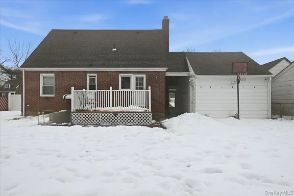 $799,000 | 846 Harrison Street, West Hempstead, NY 11552
