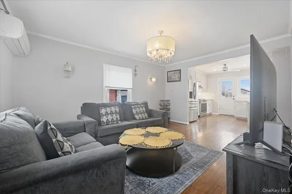$799,000 | 846 Harrison Street, West Hempstead, NY 11552