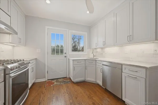 $799,000 | 846 Harrison Street, West Hempstead, NY 11552