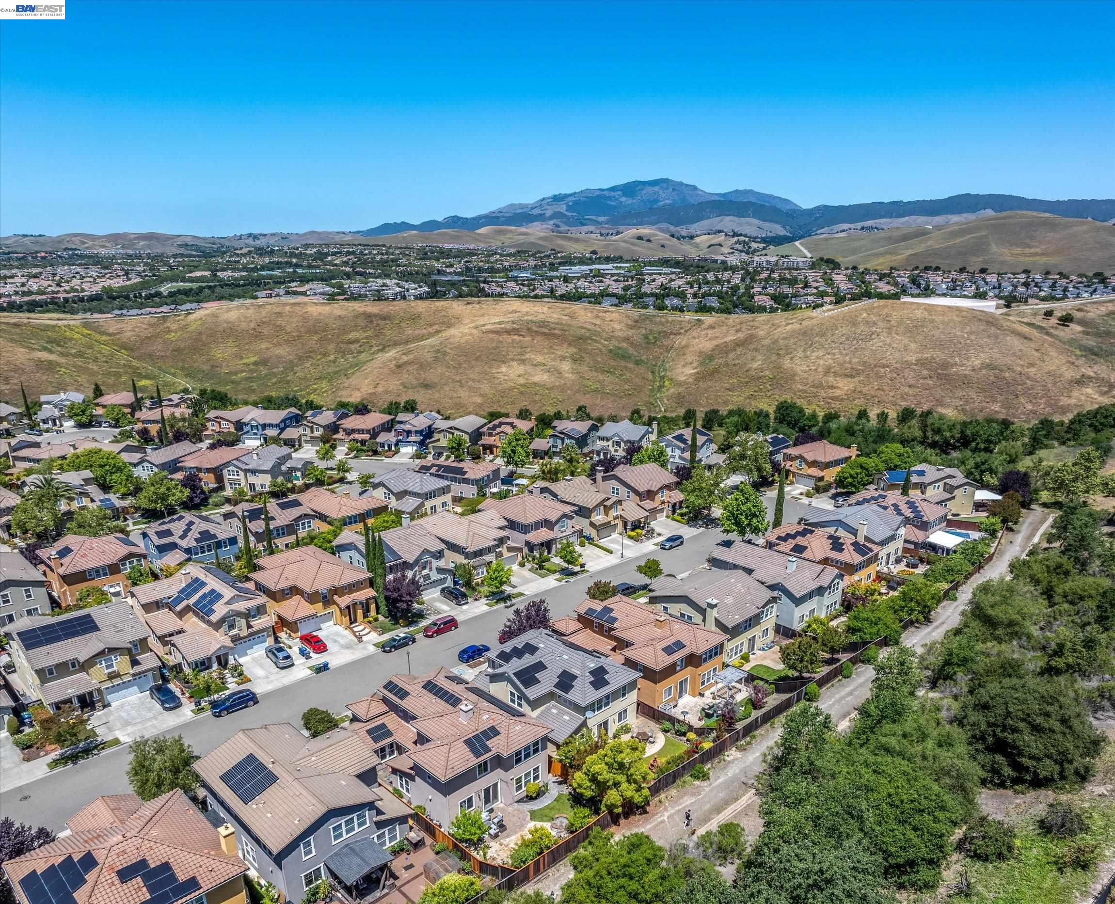 1556 Banbury Drive San Ramon, CA 94582 - Photo 63 of 65