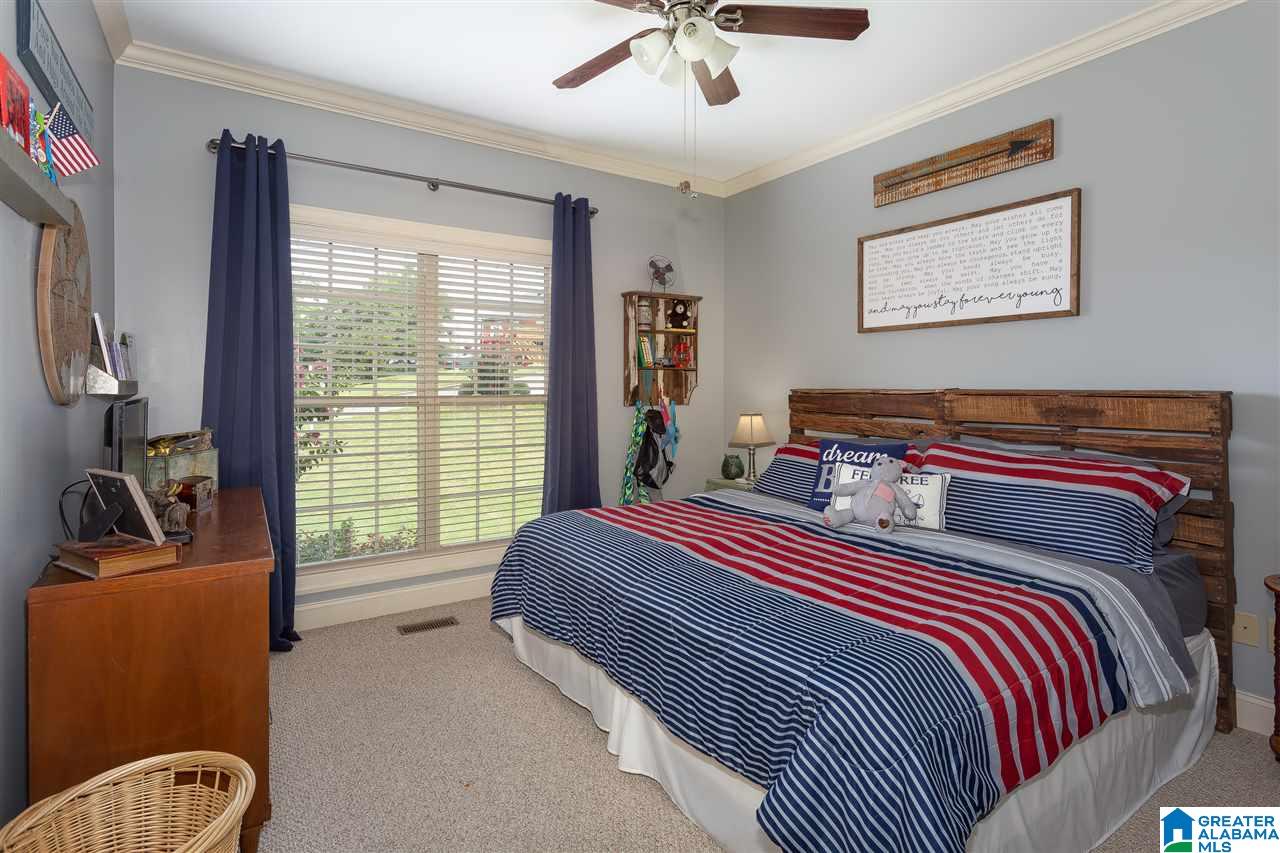 303 Valley View Lane Oneonta, AL 35121 - Photo 24 of 48