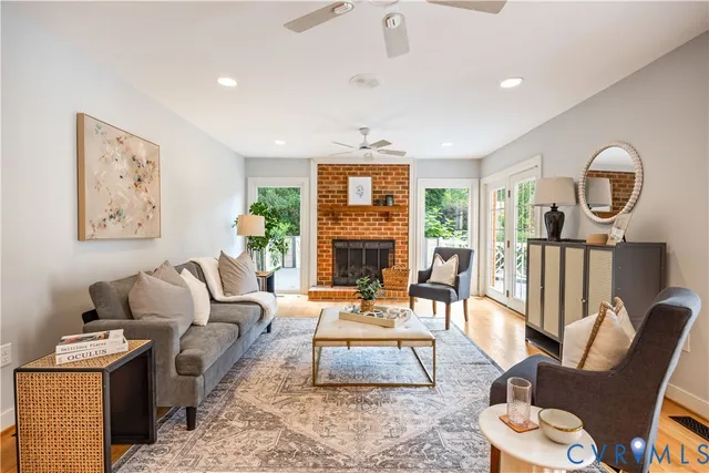 $1,699,000 | 2303 Bream Drive, Midlothian, VA 23113