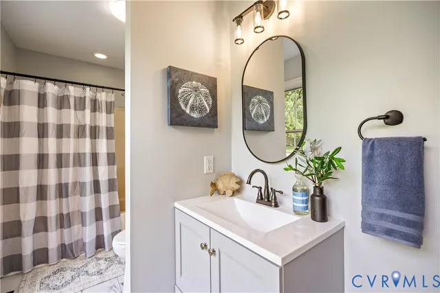 $1,699,000 | 2303 Bream Drive, Midlothian, VA 23113