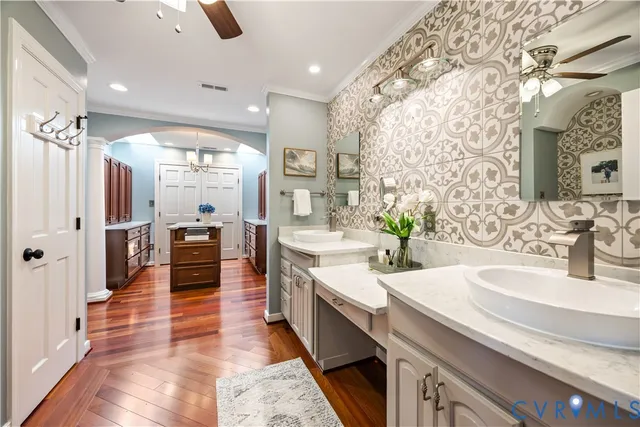 $1,699,000 | 2303 Bream Drive, Midlothian, VA 23113