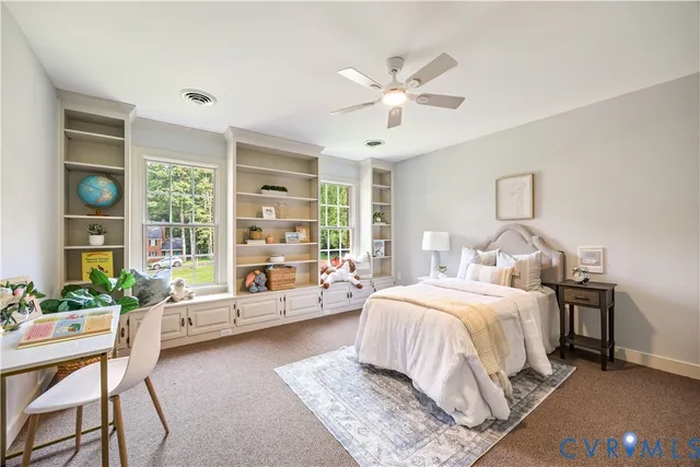 $1,699,000 | 2303 Bream Drive, Midlothian, VA 23113