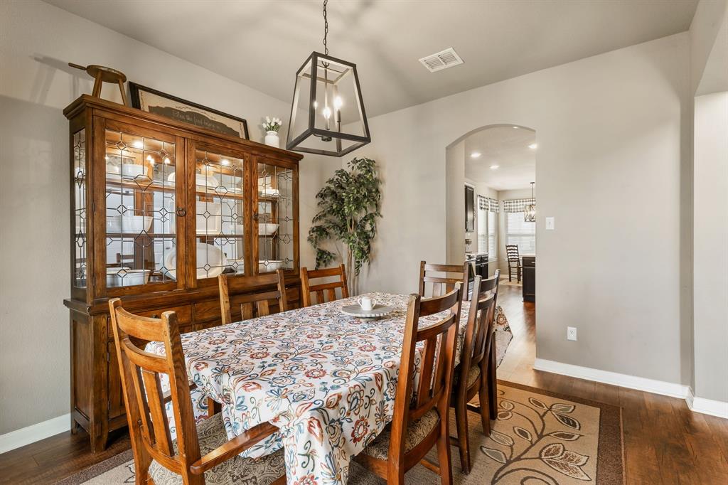 10612 Jordan Court Waco, TX 76708 - Photo 9 of 40