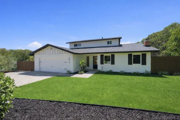 $1,825,000 | 2610 Chestnut Avenue, Carlsbad, CA 92010