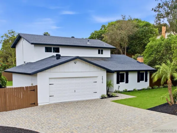 $1,825,000 | 2610 Chestnut Avenue, Carlsbad, CA 92010