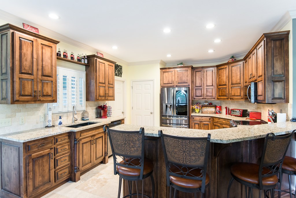 603 Spring Place Smyrna Road Chatsworth, GA 30705 - Photo 22 of 65 Gallery Image 22