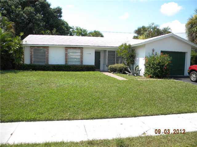 1198 Southwest 14th Street Boca Raton, FL 33486 - Photo 1 of 12 Primary Photo