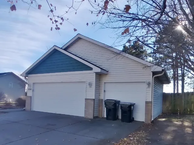 $2,349 | 6540 153rd Way Northwest, Ramsey, MN 55303