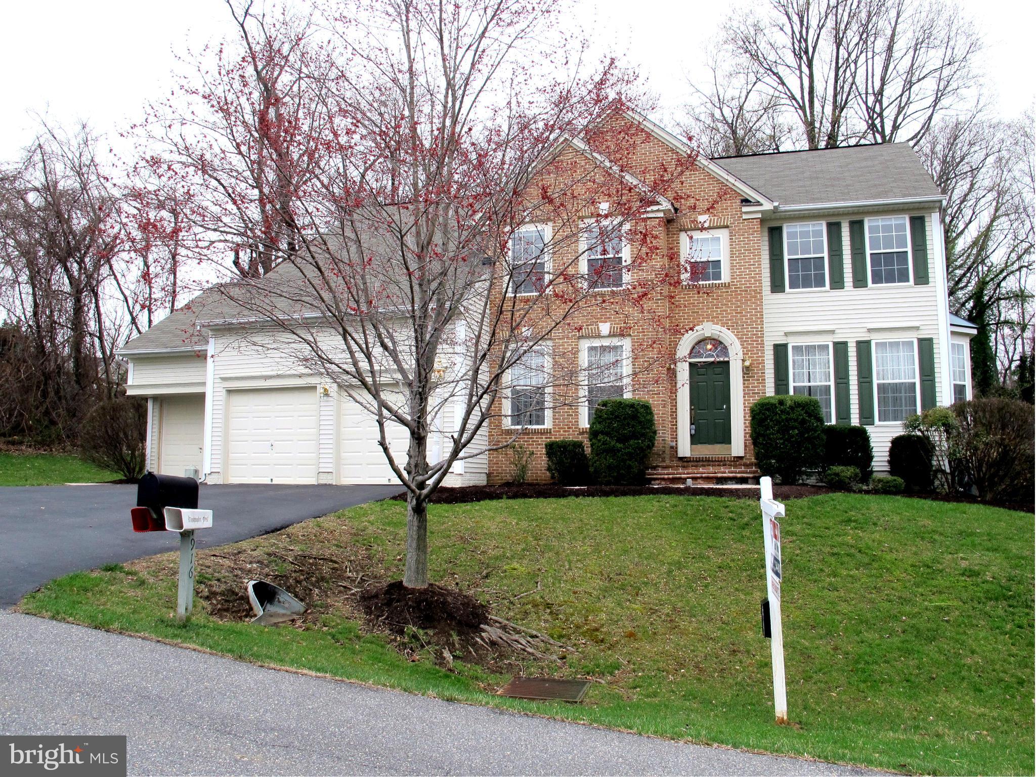 1916 Manor Grove Road Annapolis, MD 21401 - Photo 1 of 27 Exterior (Front)