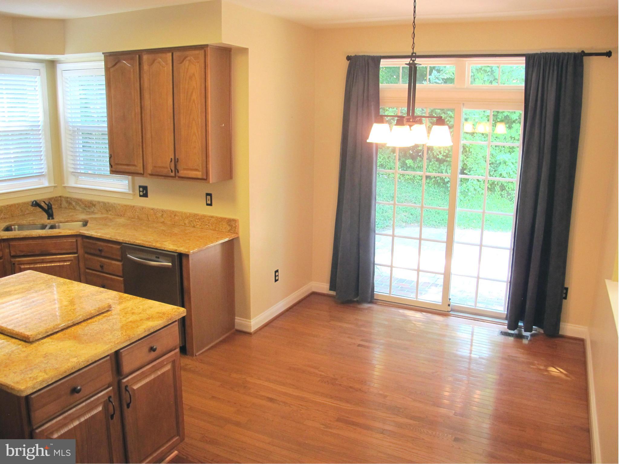1916 Manor Grove Road Annapolis, MD 21401 - Photo 12 of 27 Kitchen