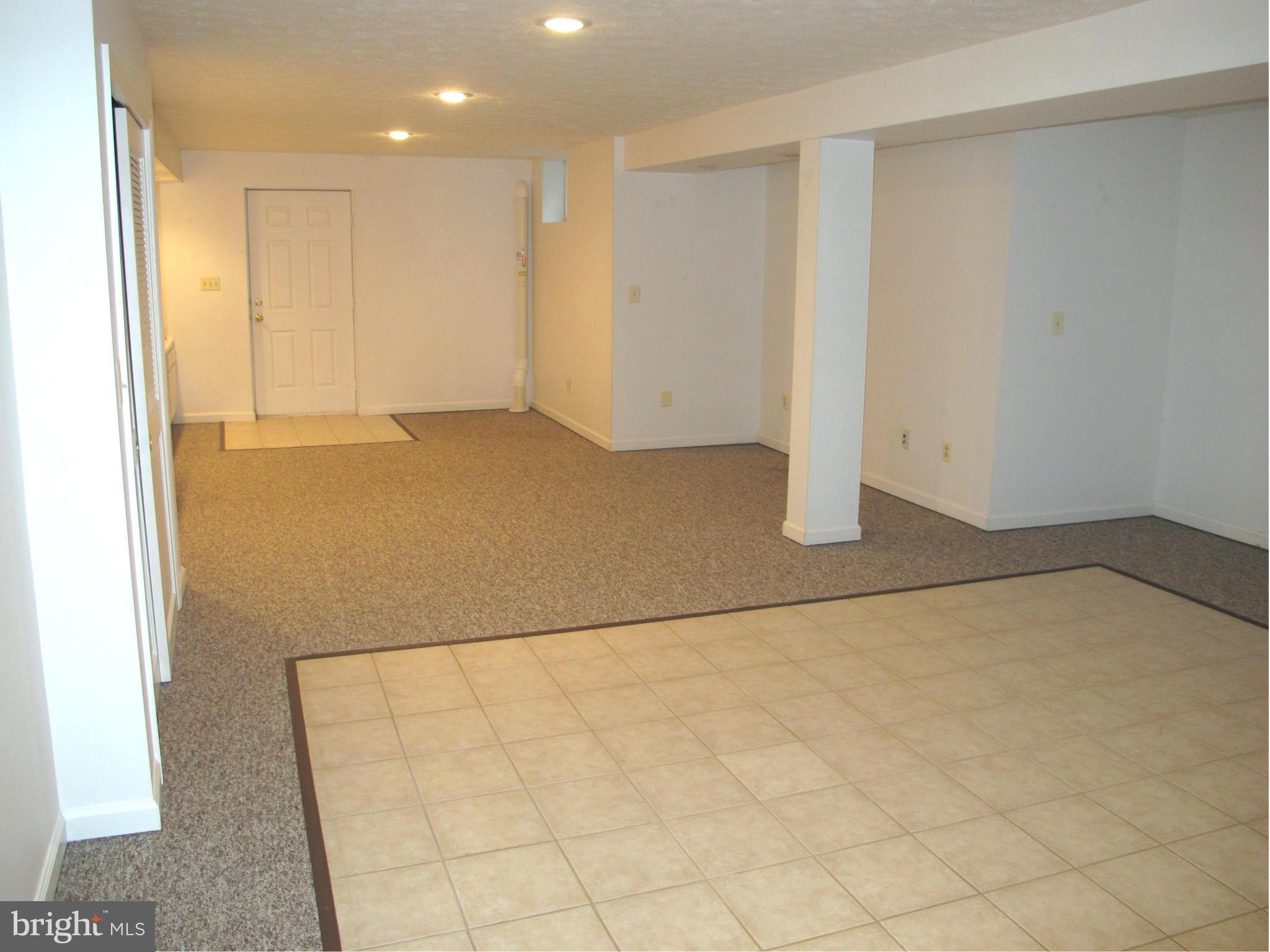 1916 Manor Grove Road Annapolis, MD 21401 - Photo 16 of 27 Basement