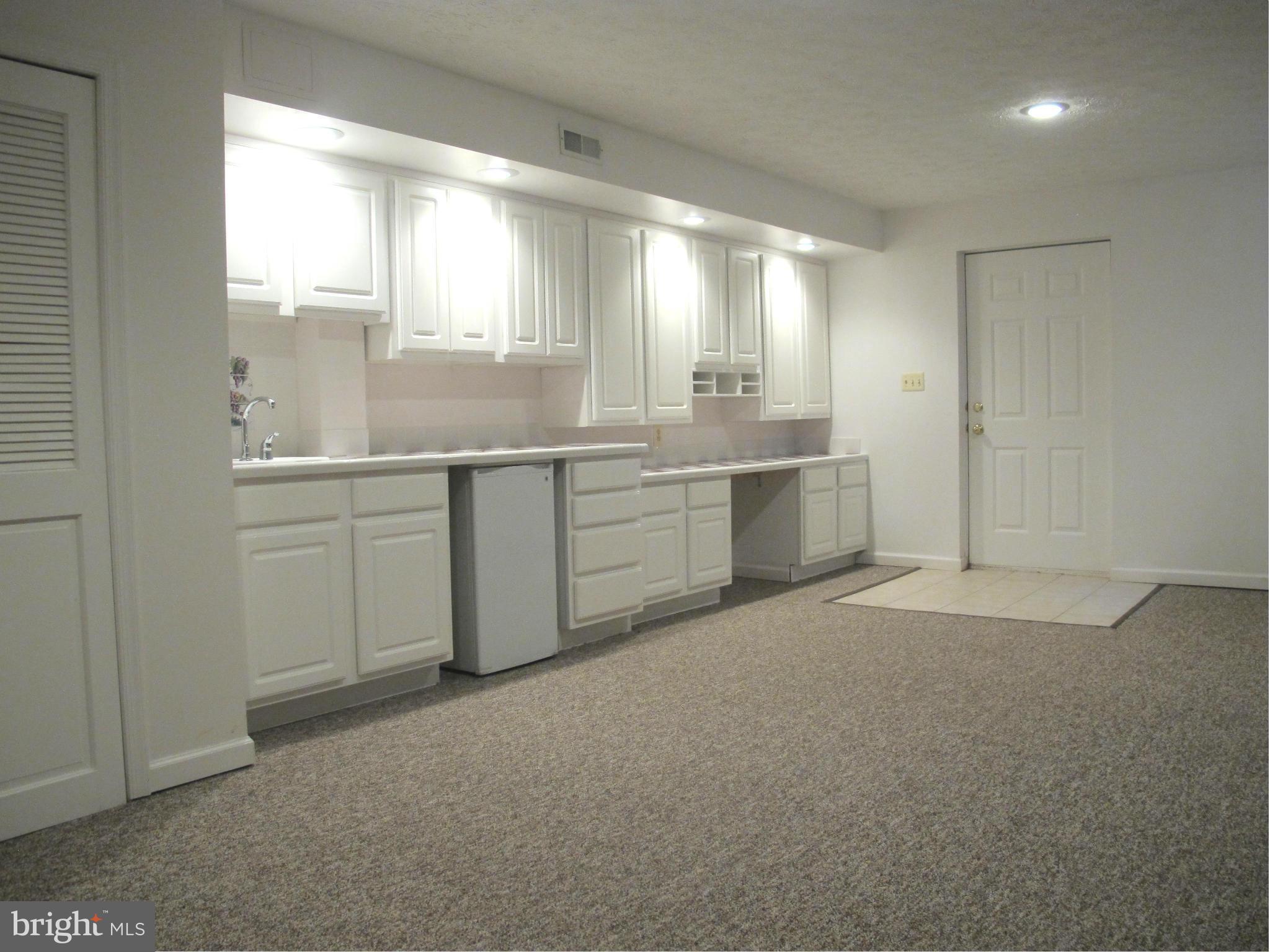 1916 Manor Grove Road Annapolis, MD 21401 - Photo 17 of 27 Basement