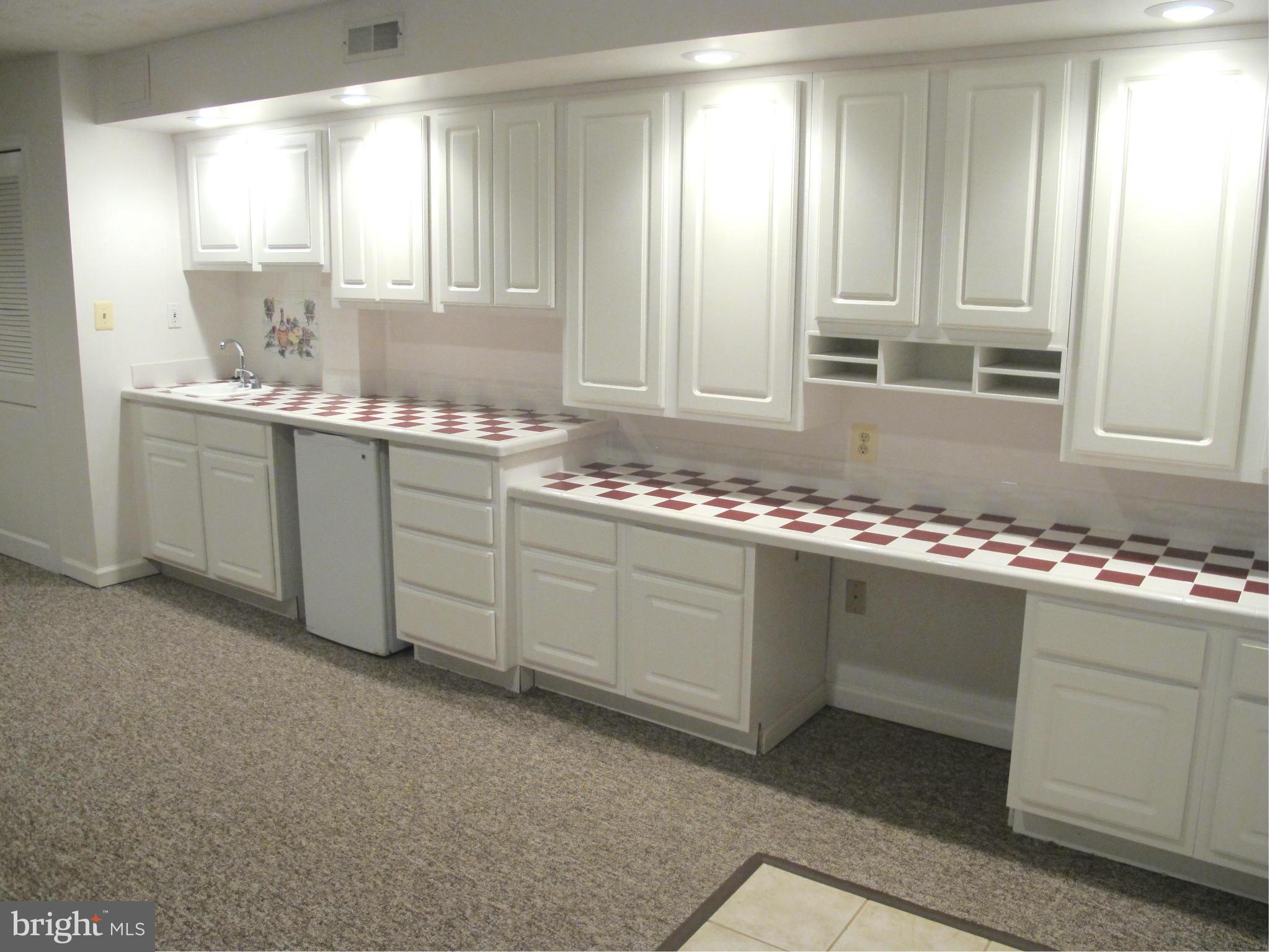 1916 Manor Grove Road Annapolis, MD 21401 - Photo 18 of 27 Basement
