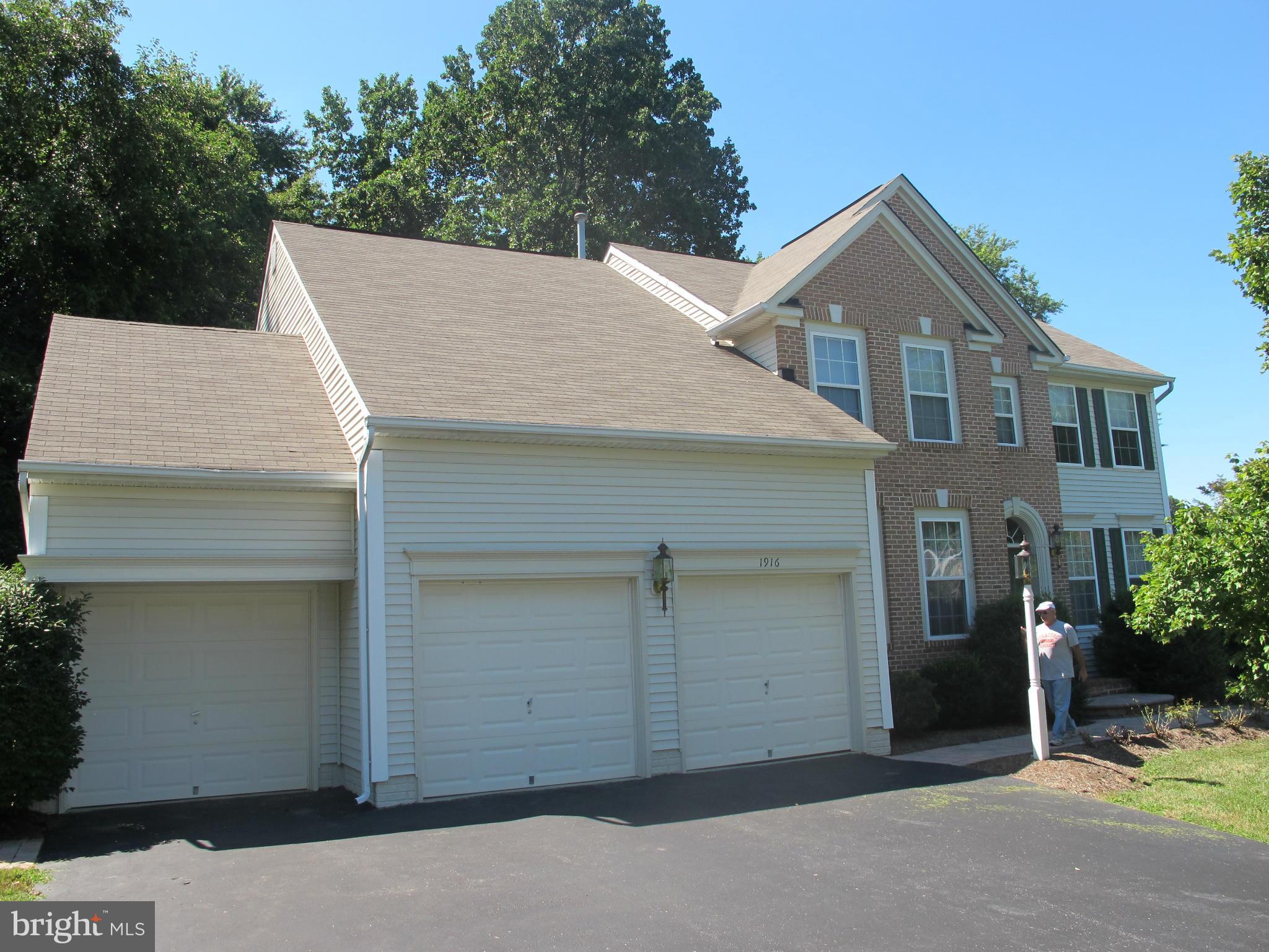 1916 Manor Grove Road Annapolis, MD 21401 - Photo 27 of 27 Exterior (General)