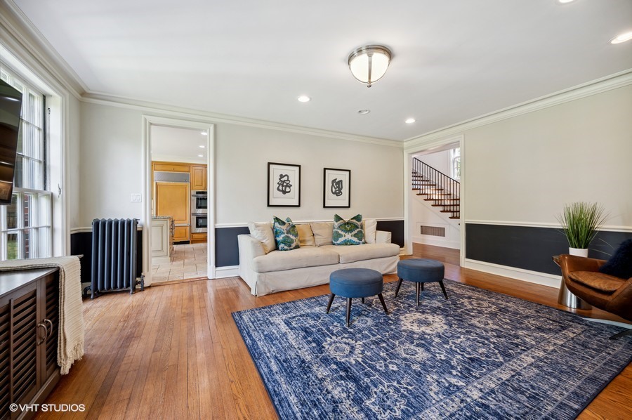 994 Bluff Road Glencoe, IL 60022 - Photo 11 of 33