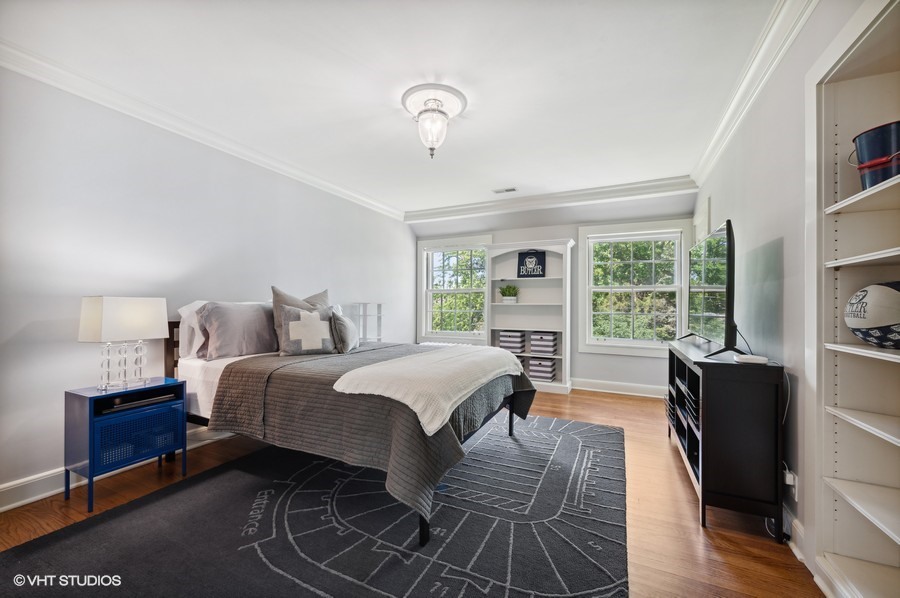 994 Bluff Road Glencoe, IL 60022 - Photo 20 of 33